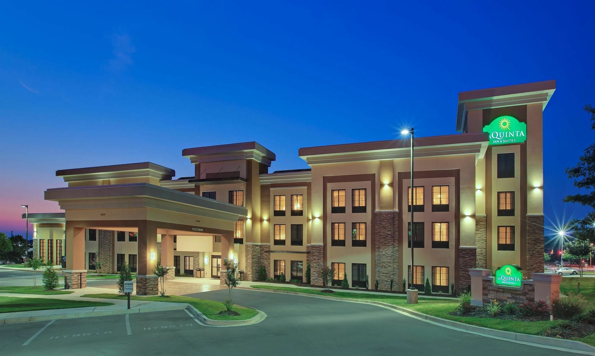La Quinta By Wyndham Memphis Wolfchase Hotel Exterior photo